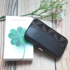 담아 손톱깎이 세모 체크