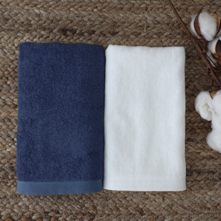 포레스트 국산 뱀부얀 매직 대나무실 타올 170g 호텔수건 #4