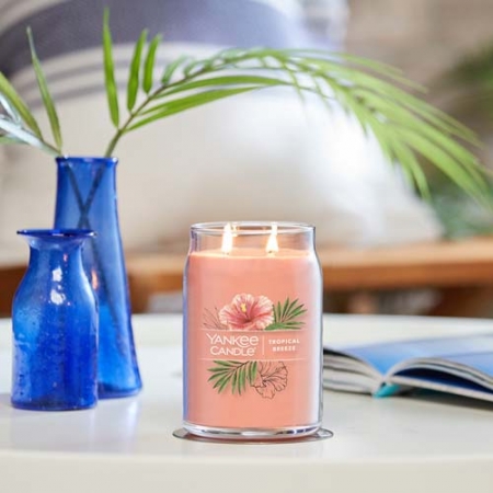 양키캔들 향초 선물세트 시그니처 라지자캔들 #4