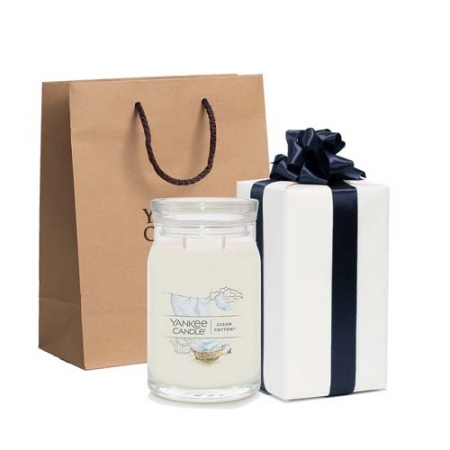 양키캔들 향초 선물세트 시그니처 라지자캔들 #3