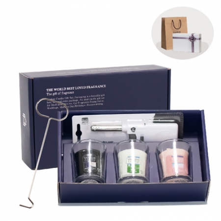 보티브 양키캔들 방향제 향초 선물세트 LW8P #3