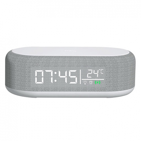 엑스트라 WCP-220 고속 무선 충전 겸용 무드등 #3