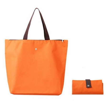 컬러풀 접이식 시장 바구니 45x41cm #2