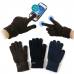 작은이미지: 니트 스마트폰 장갑 터치 장갑, 방한장갑 // 남여공용 #2