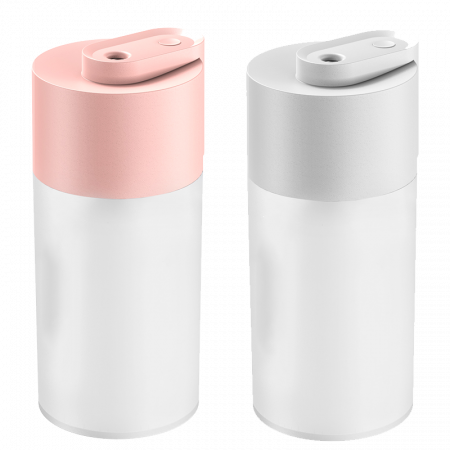 파스텔 가습기 무드등 미니 USB 가습기 #2