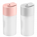 작은이미지: 파스텔 가습기 무드등 미니 USB 가습기 #2