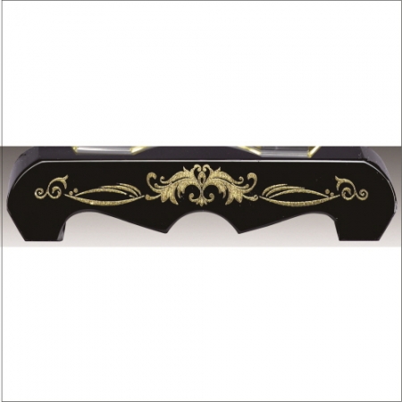 금문양 크리스탈 상패 3 #5