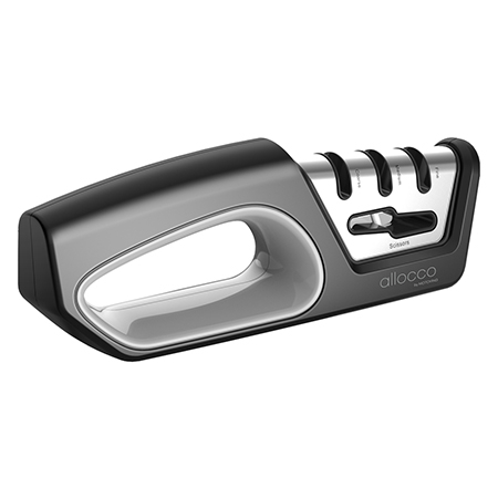 알로꼬 4in1 가정용 다용도 칼갈이 #8