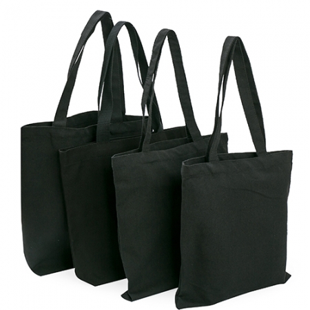 에코사랑 까메오 4형제 블랙 에코백 363610 #3