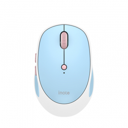 Inote 블루투스 무선마우스 508RB #3