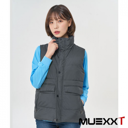 투 레이어 웰론 조끼 MUL80W #2