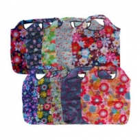 주머니형 시장가방 (소) 42*40cm