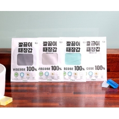 GB마켓 때타올 깔끔이 때장갑 샤워타올 때밀이 때수건 비스코스 100%