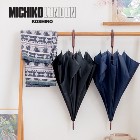 미치코런던 3HHM051 돌체70 우드곡자 골프우산 #2