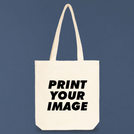 두툼 에코백 10수 2합 아이보리 35cmx38cmx8cm #2