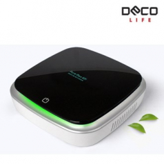 차량용 공기청정기 퓨어맥스501