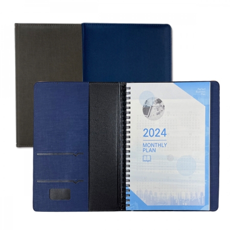 2024 다이어리 - 고주파 시스템 다이어리 #3