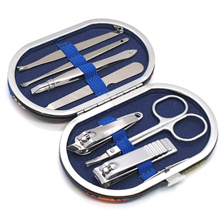 DAMA 손톱깎이 타원( 부엉이) 코털가위 #2