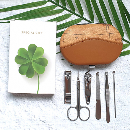 DAMA 손톱깎이 타원(지도) #2