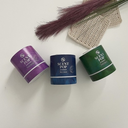 센트팝 실내용 차량용 방향제 / 프리미엄라인 #2