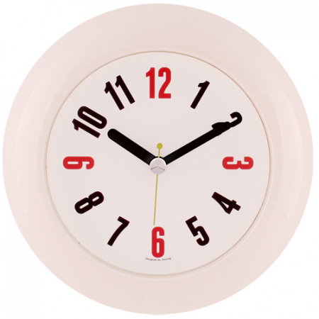 아서 국민 흡착시계 JS-450 #4