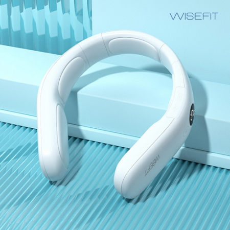 와이즈핏 넥밴드 히터 10,000mAh #3