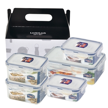 락앤락 키친가드 12호 #2