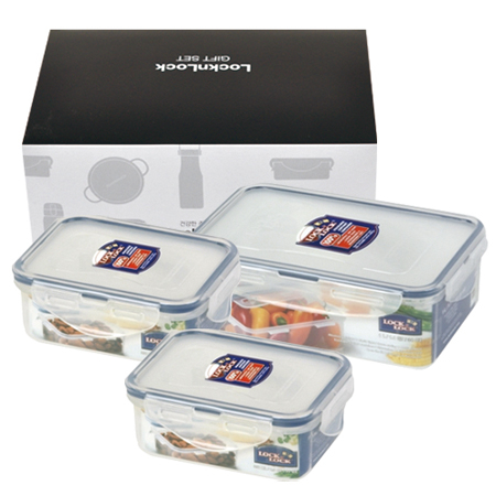 락앤락 NEW 키친가드 3호 밀폐용기 #2