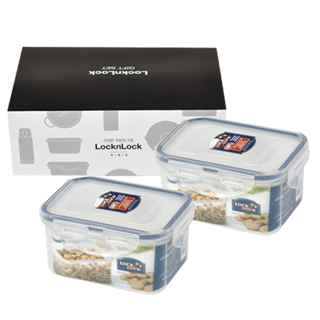 락앤락 NEW 키친가드 8호 밀폐용기 #2