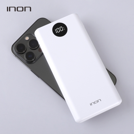 아이논 QC3 ,0 PD20W 고속 보조배터리 10000mAh [IN-PB10020] #4