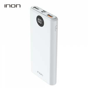 아이논 QC3 ,0 PD20W 고속 보조배터리 10000mAh [IN-PB10020]
