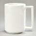 작은이미지: 세런디 화이트머그 390ml #3