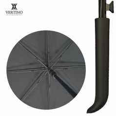 베르티노 70 듀스포 300T 자동 장우산