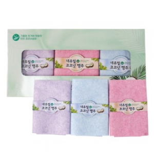 네츄럴 코코넛행주