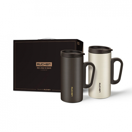 루첸 스페셜 머그컵 세트 3호 #3