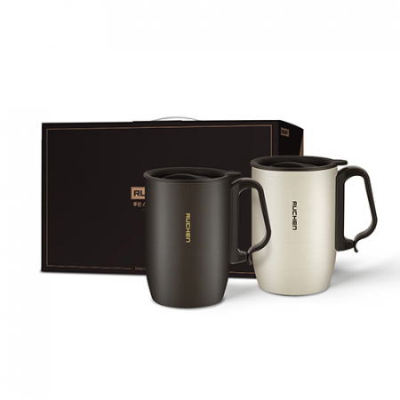 루첸 스페셜 머그컵 세트 2호 #2