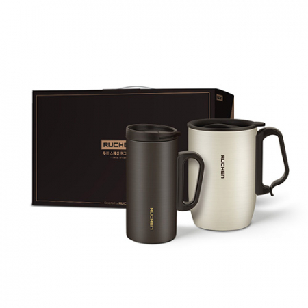 루첸 스페셜 머그컵 세트 4호 #3