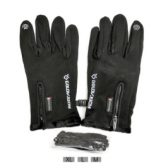 [GEO스마트 방한장갑-고급형] 터치 장갑 / 고급 케이스포장