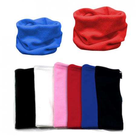 [폴라폴리스 넥워머] 넥워머 / 워머 / 인쇄 가능 #3