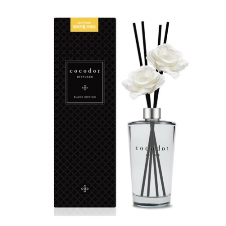 코코도르 블랙 에디션 디퓨저 대용량 500ml #2