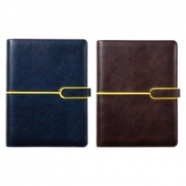 시스템 다크 윙 자석 다이어리 32절