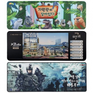 컬러프린팅 마우스패드 800x300