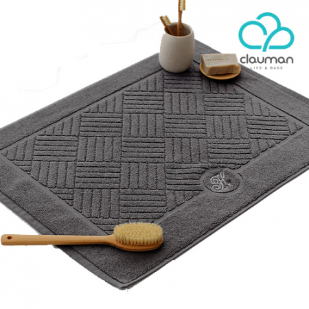 클라우망 호텔매직 항균 발매트 350g #2