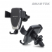 작은이미지: 스마텍 15W 차량용 고속 무선충전 중력 거치대 ST-CD250 #2
