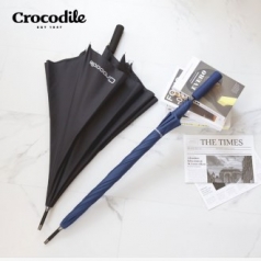 크로커다일 70 매직솔리드 장우산 베이직