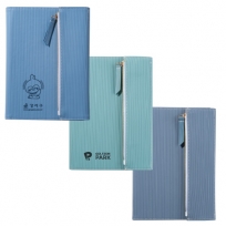 스프링 포켓 블루다이어리 24년