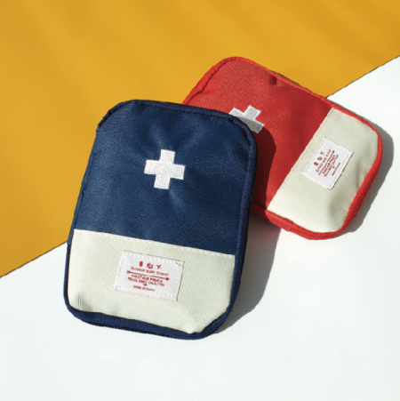 등산 응급실 구급키트 응급키트 구급약상자 구급상자 구급함 가정용구급함 가정용구급상자 #2
