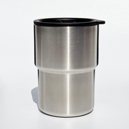 티스카페 네코텀블러 스텐 340ml #3