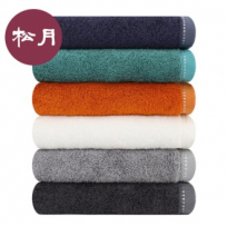 [송월타올]보네르 뱀부타올 200G