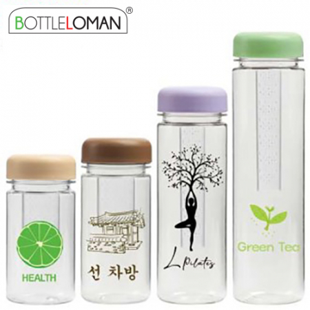 [보틀로만] 에코젠 마이보틀 그린티 300, 350ml #2